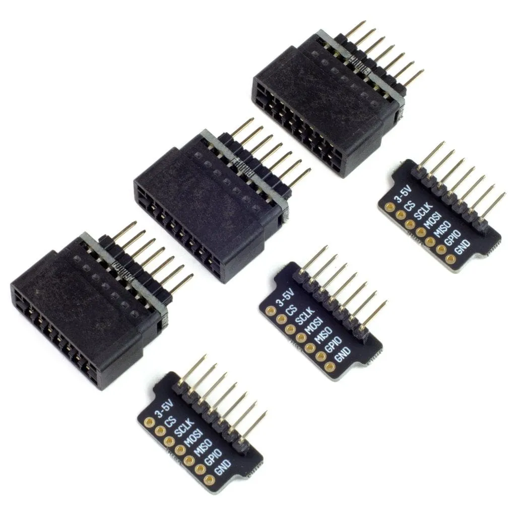 SPI Breakout Garden Extender Kit (3 pairs) [Discontinued]