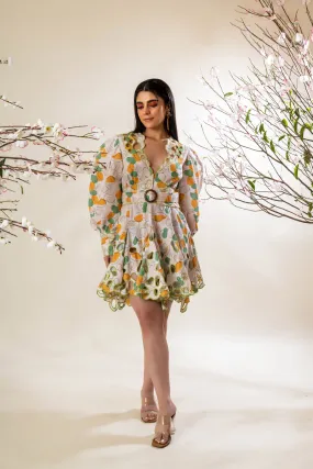 Spring Dress