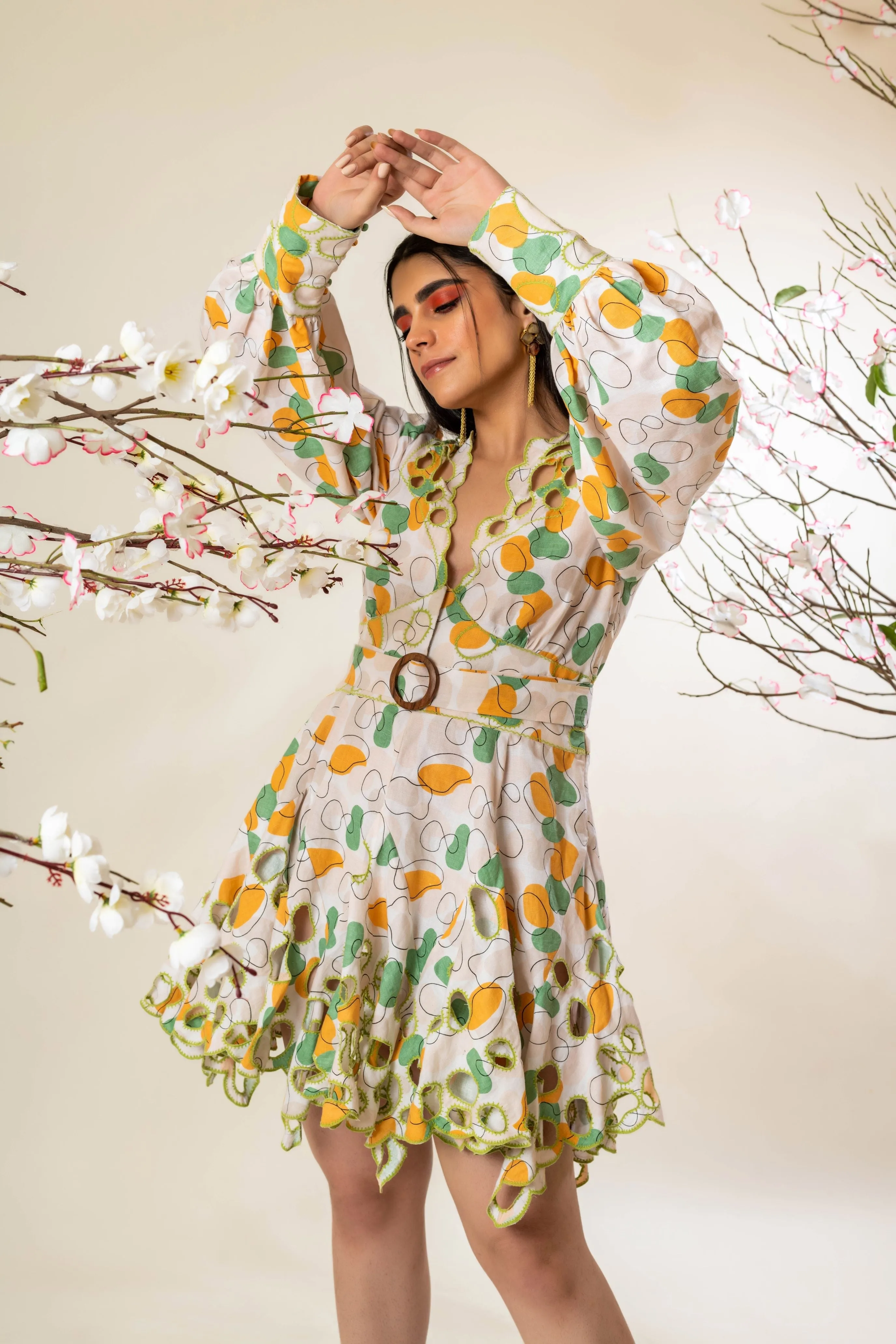 Spring Dress