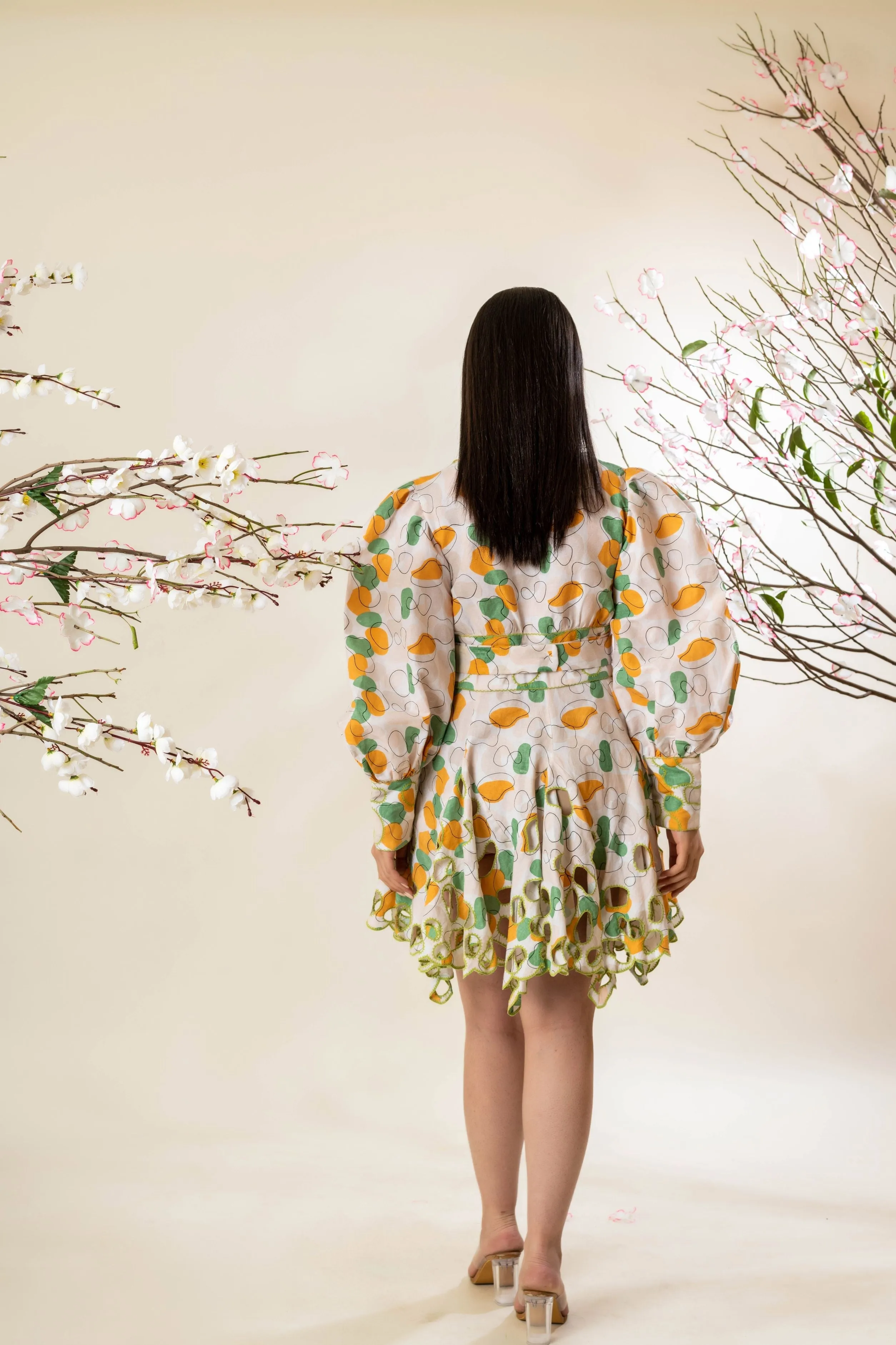Spring Dress