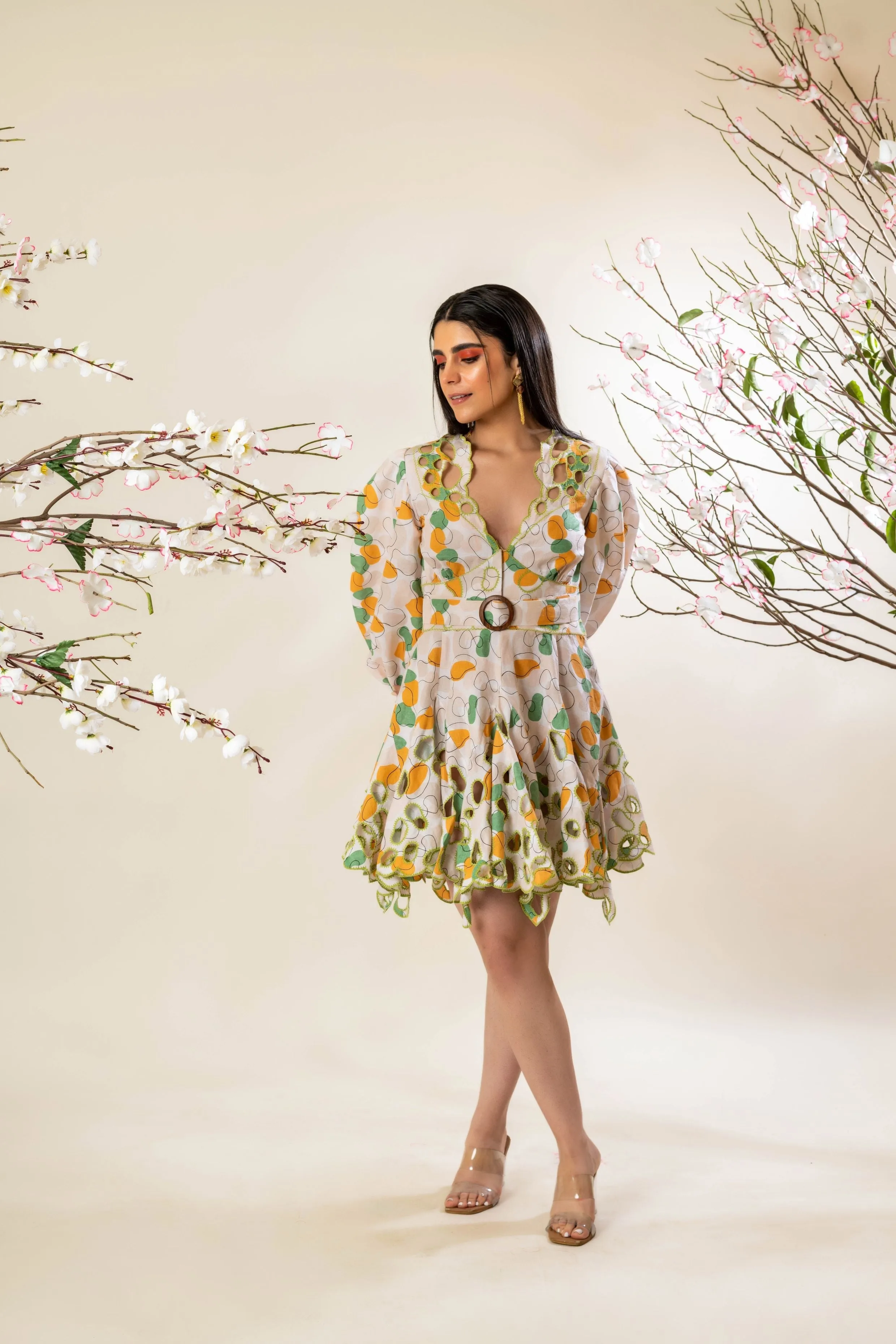 Spring Dress