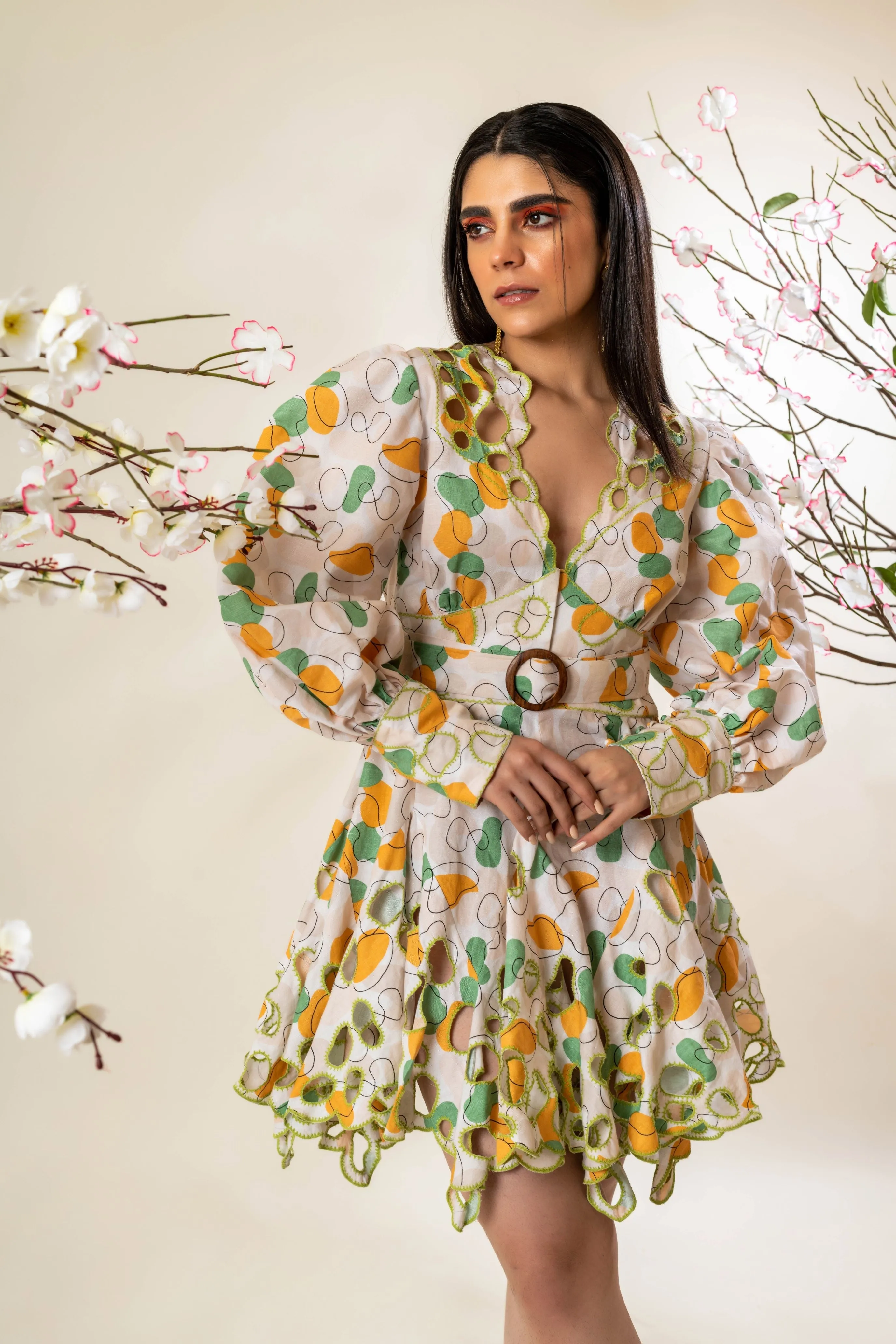 Spring Dress