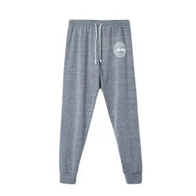 Stussy Women's Vintage Dot Sweatpant - Grey