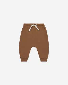 Sweatpant || Cinnamon