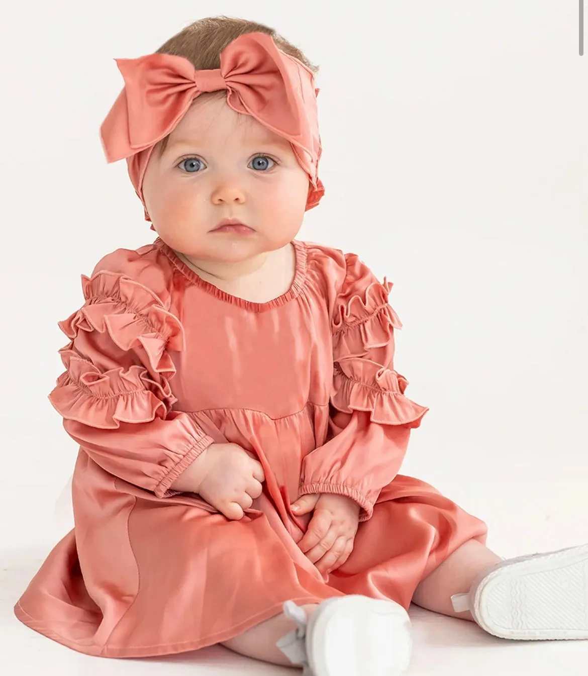 Symphony Dress
