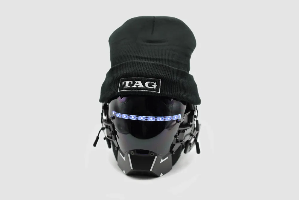 TAG Beanie