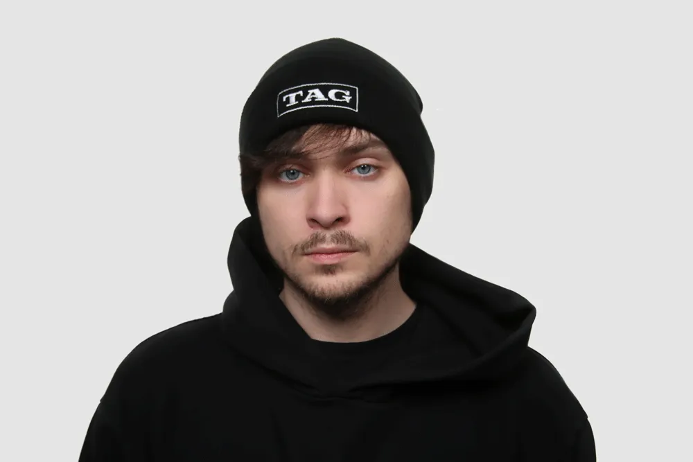 TAG Beanie