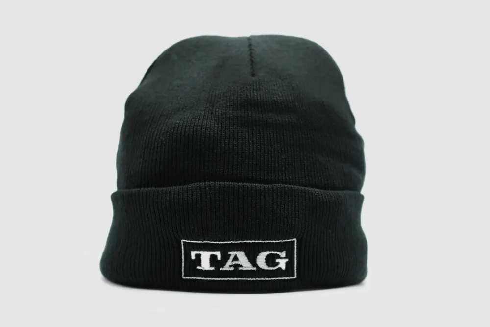TAG Beanie