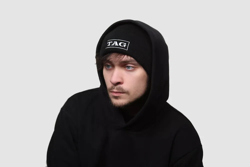 TAG Beanie