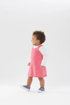 Tea Party Jumper (Knit)
