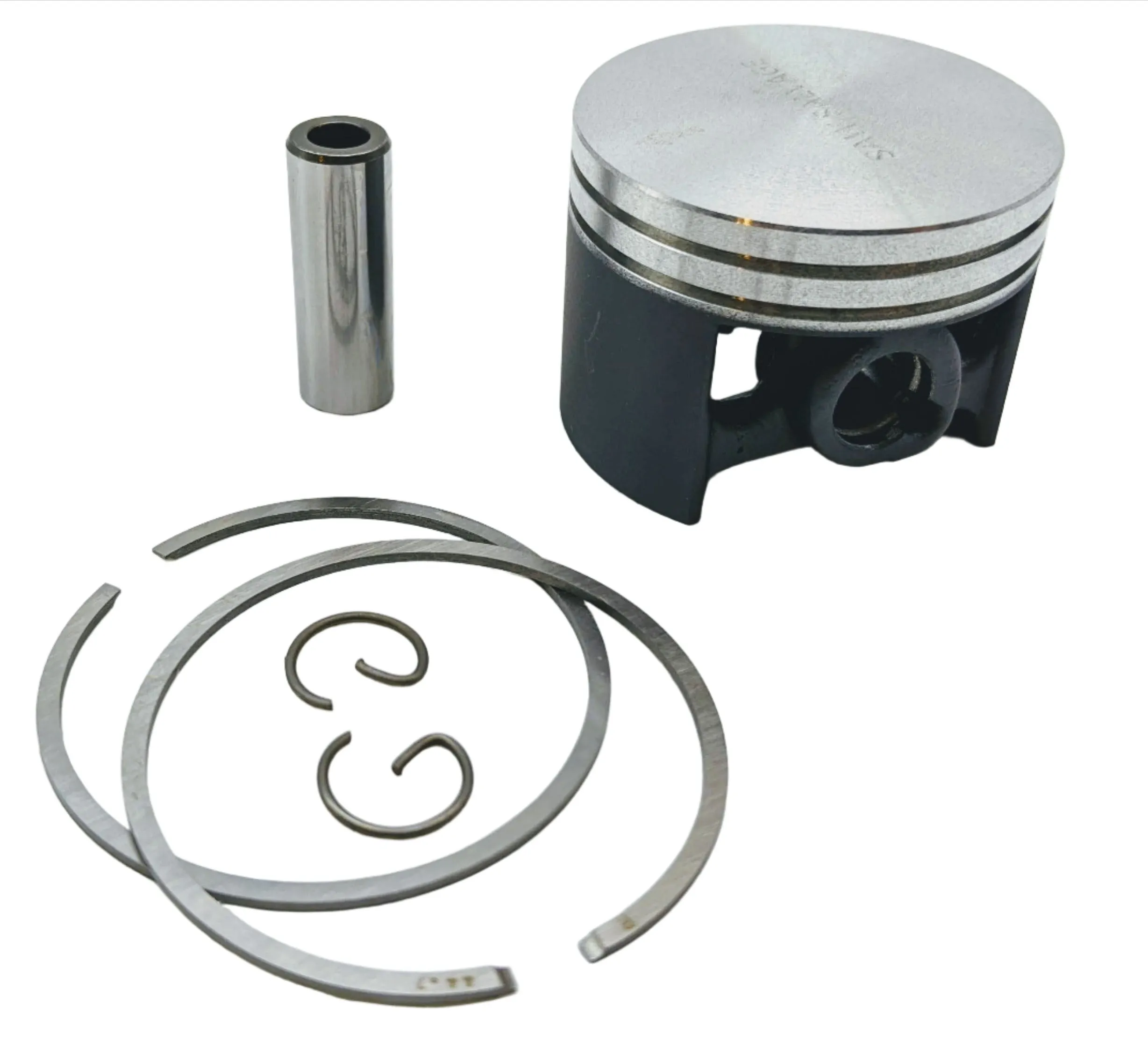 THE DUKE'S PERFORMANCE COATED PISTON FITS STIHL 026  44MM
