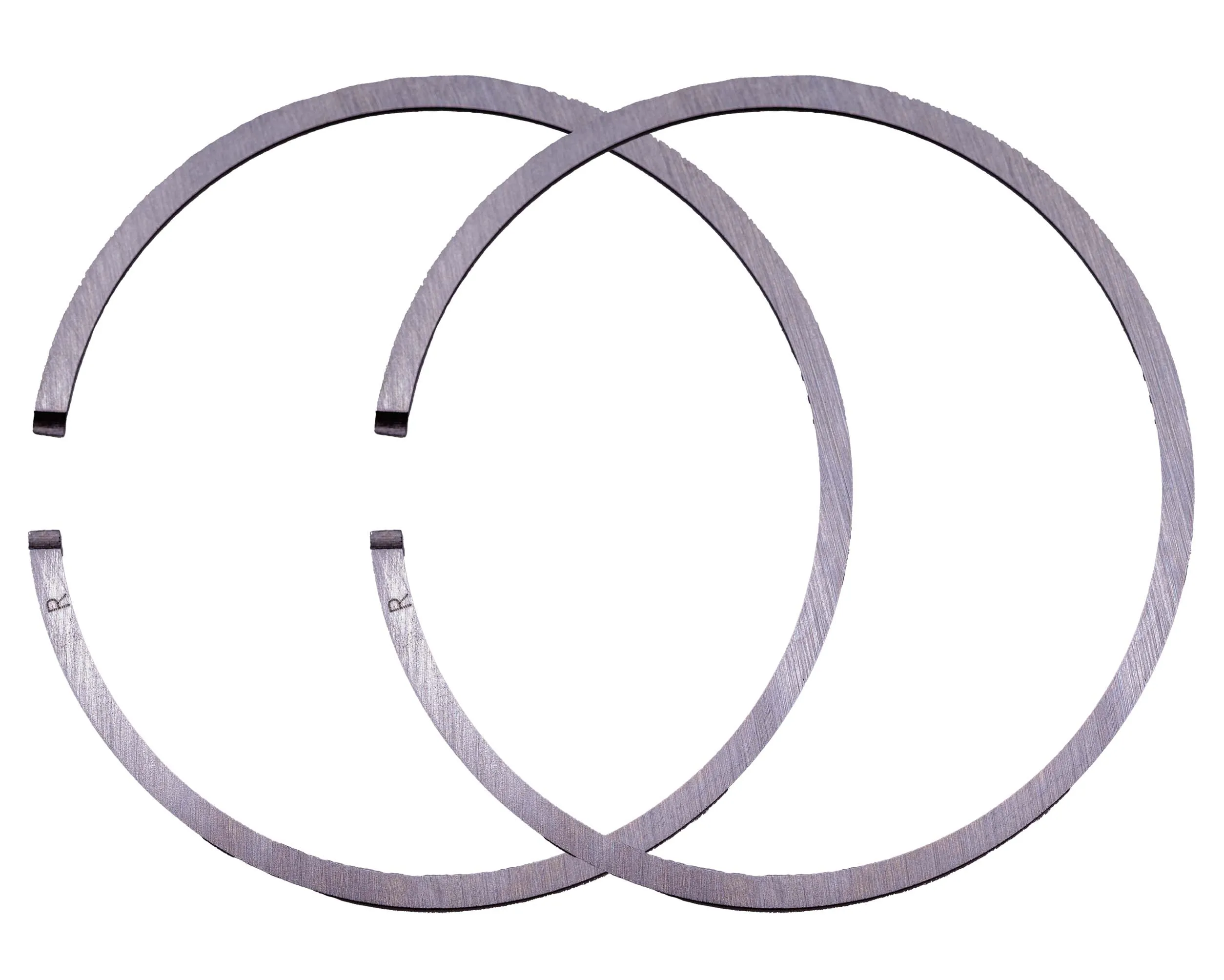 THE DUKE'S PERFORMANCE COATED PISTON FITS STIHL 026  44MM