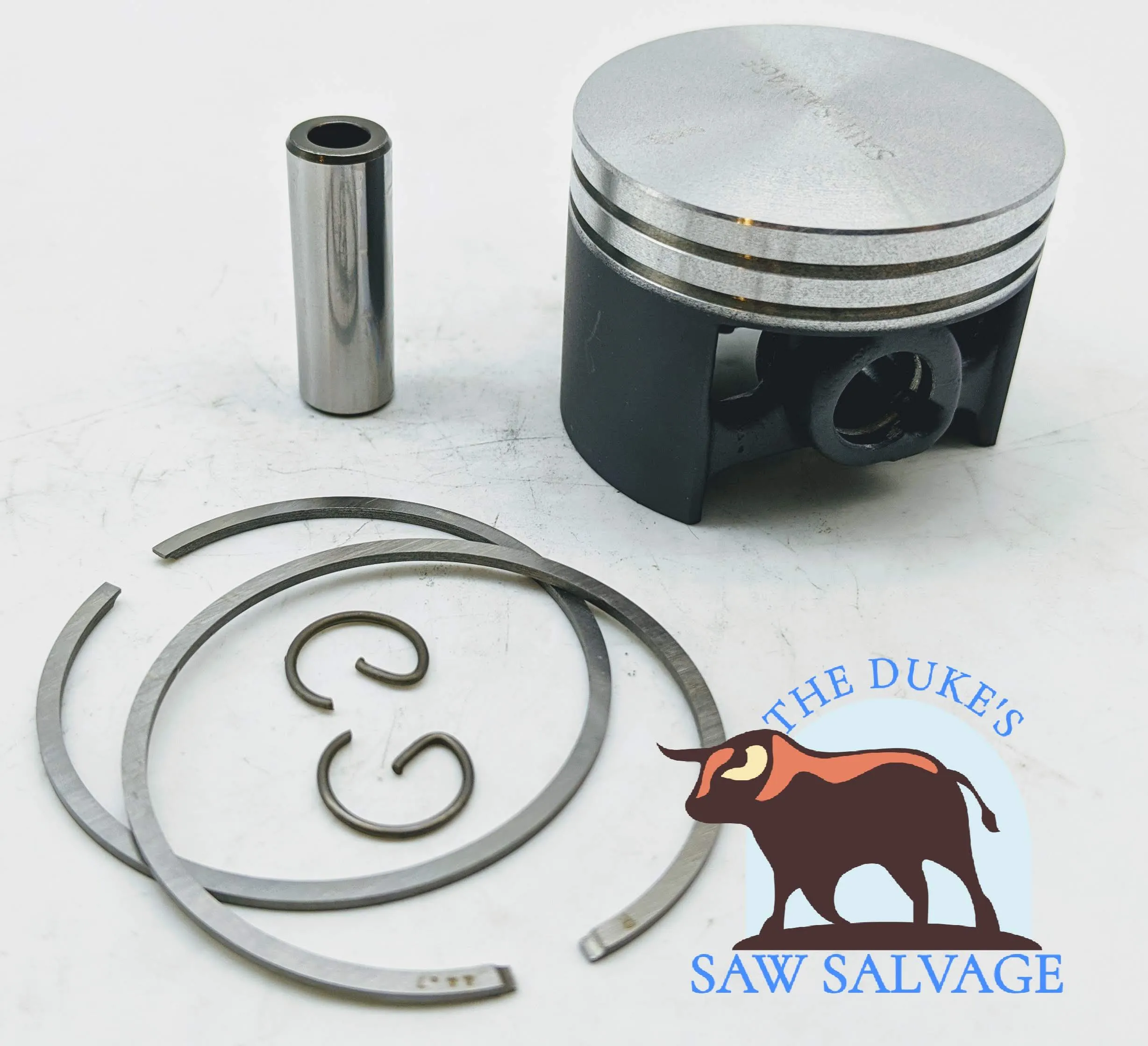 THE DUKE'S PERFORMANCE COATED PISTON FITS STIHL 026  44MM
