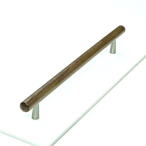 Timber T-Bar Tilaa Cabinet Pull Handle