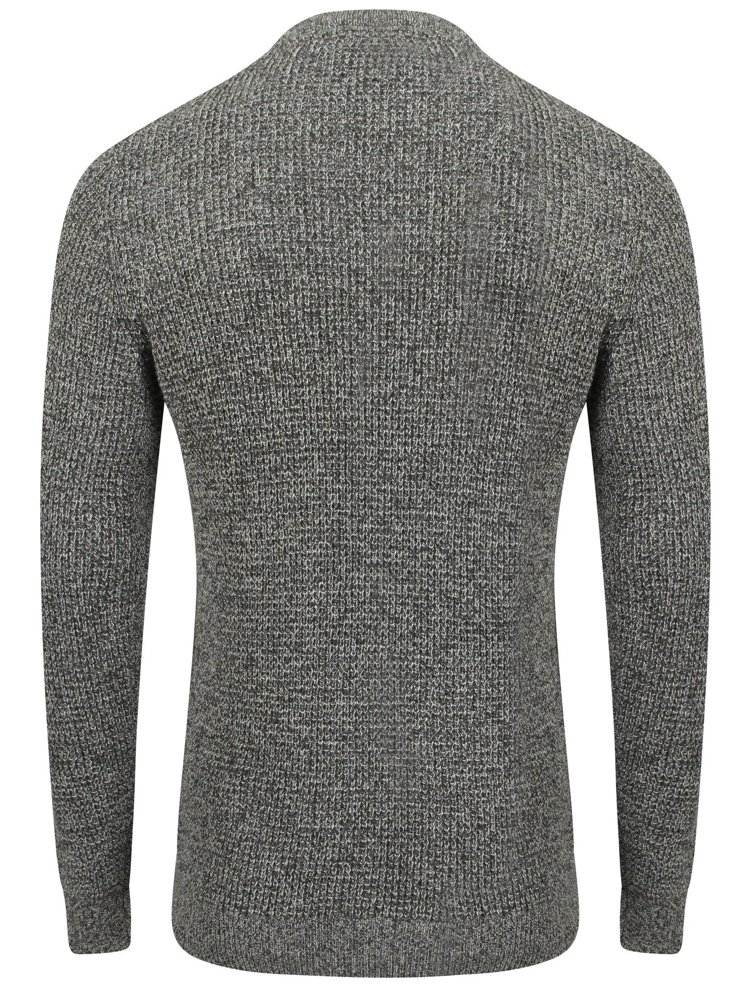 Tokyo Laundry Timber mid grey jumper
