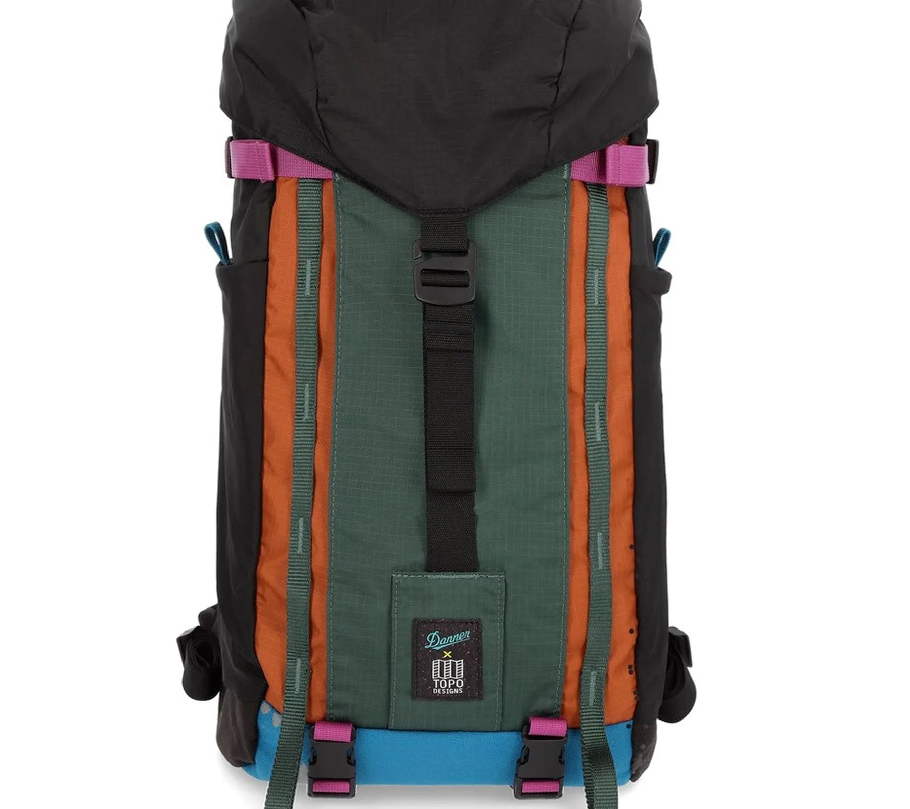 Topo x Danner Mountain Pack 16L