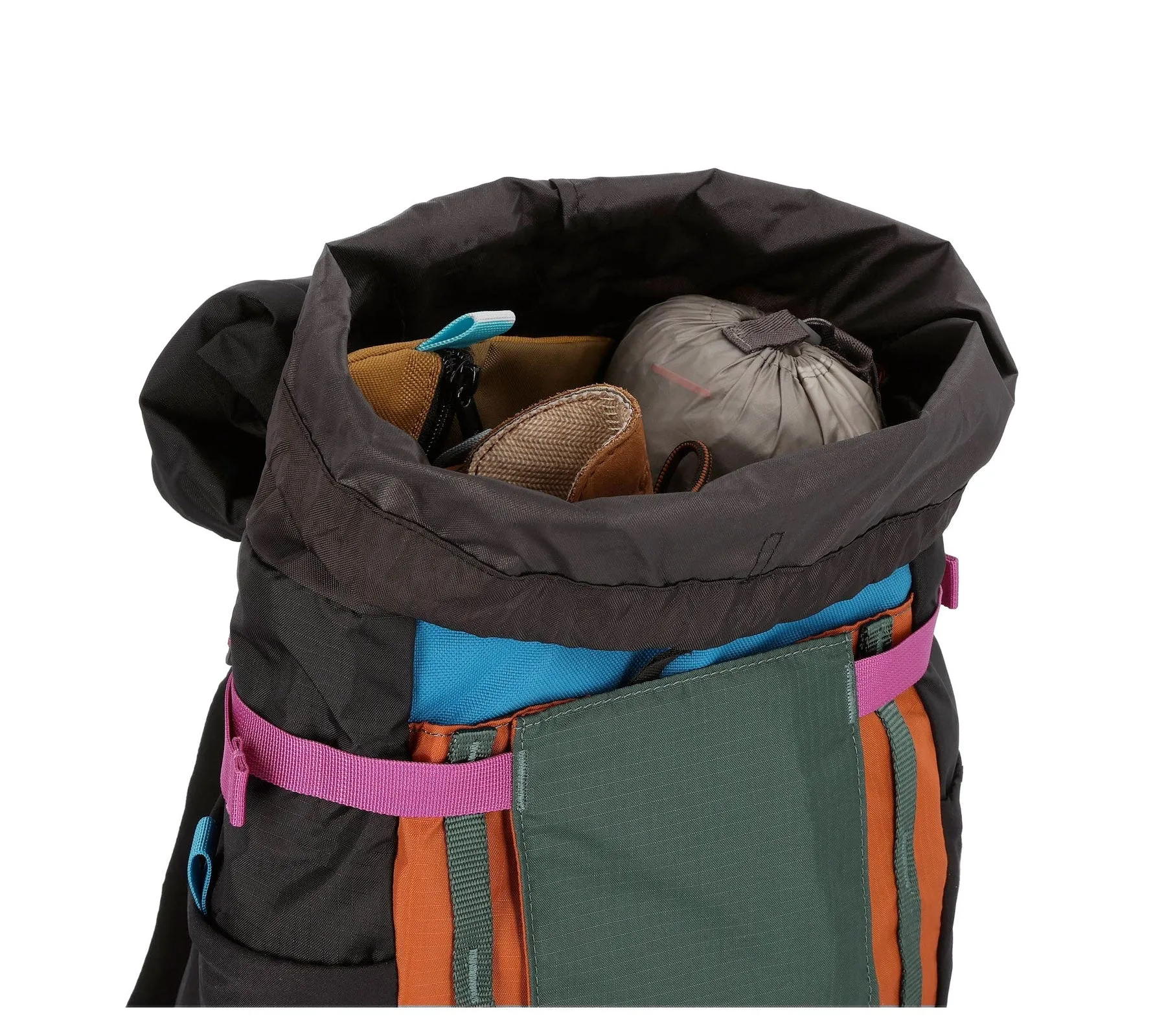 Topo x Danner Mountain Pack 16L
