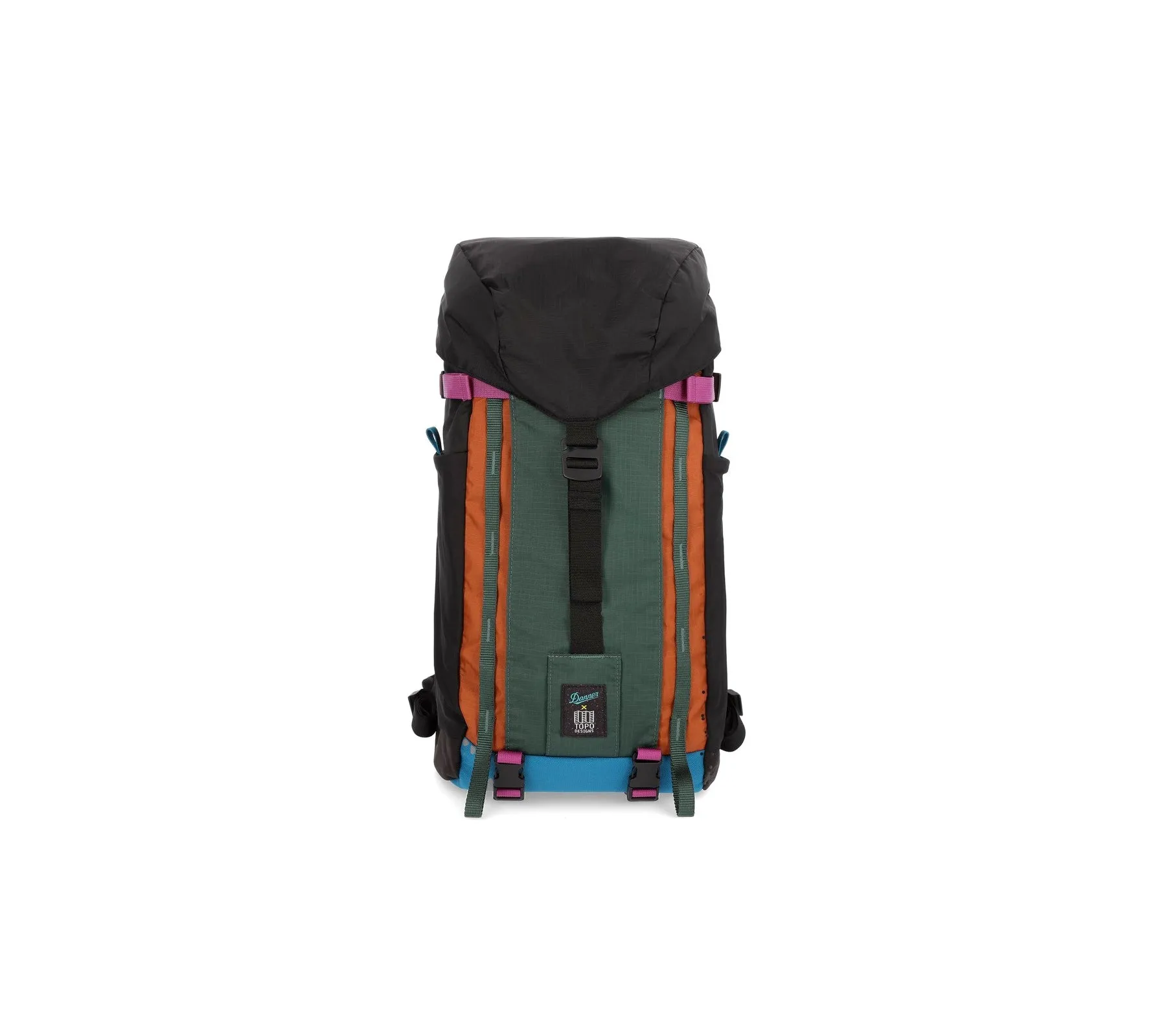 Topo x Danner Mountain Pack 16L