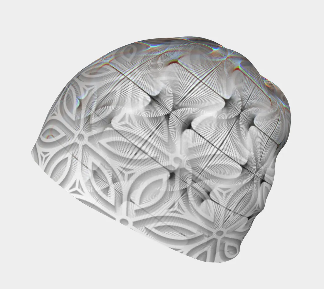 Tranceform Beanie