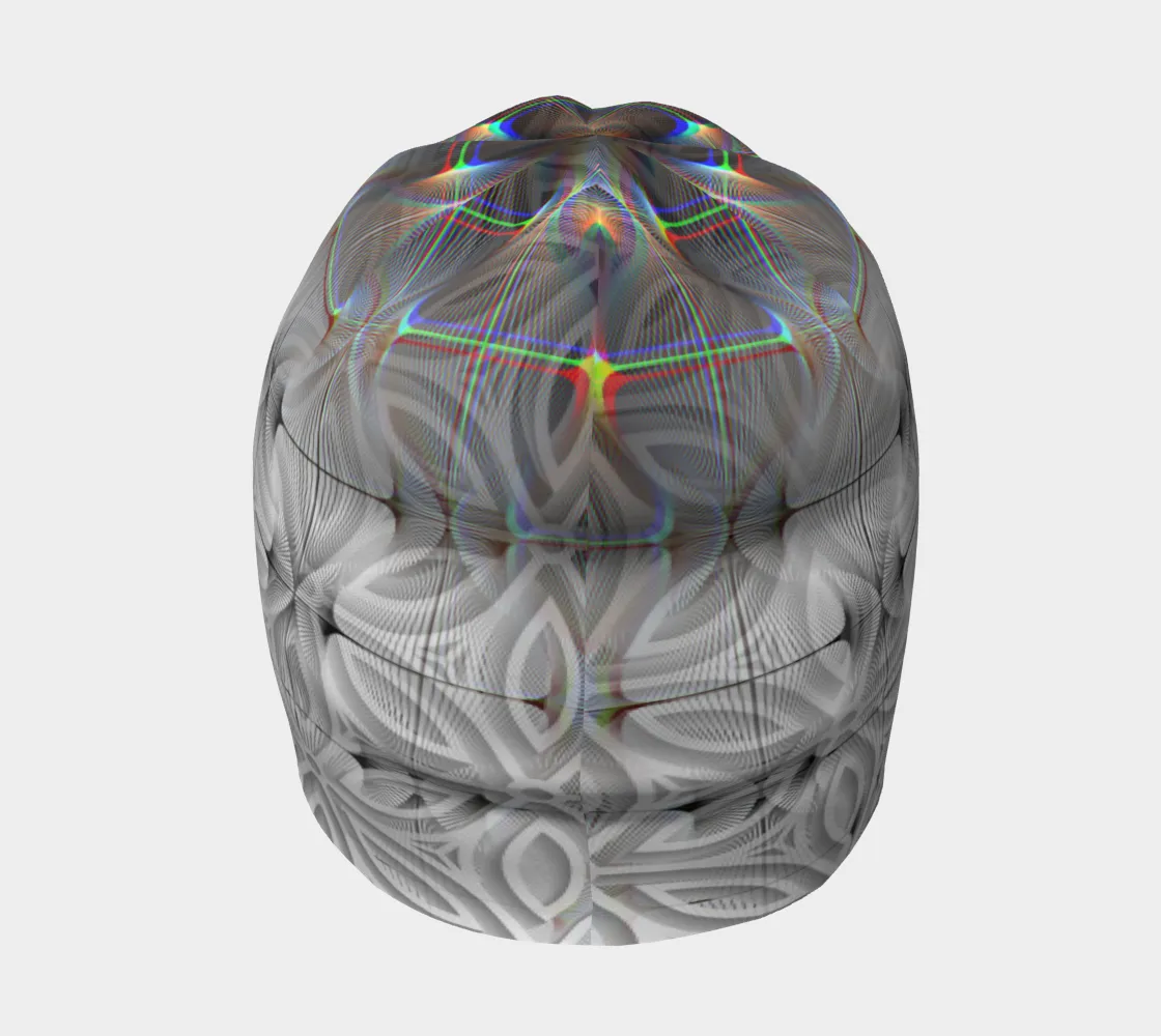 Tranceform Beanie