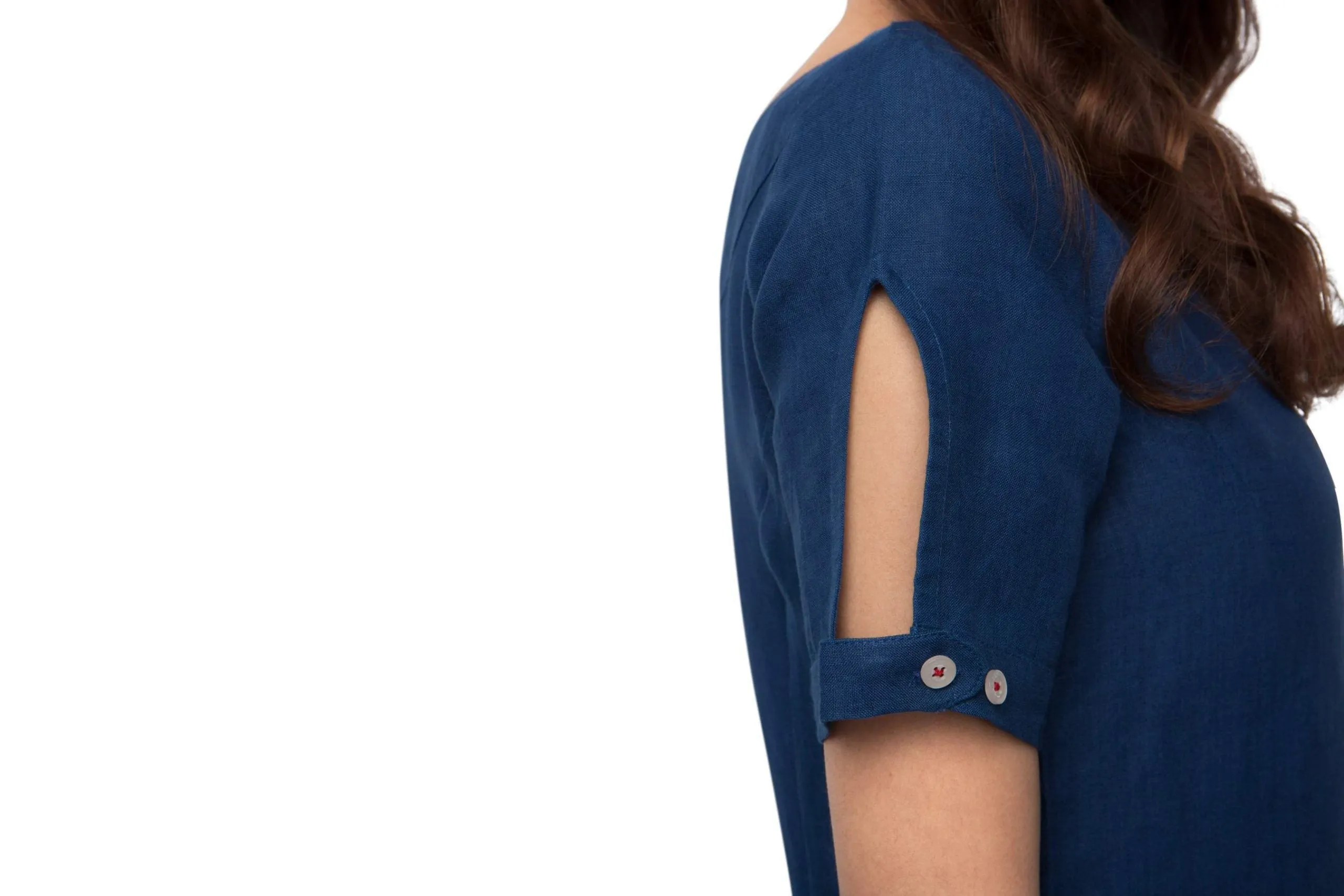 Twilight Calf Length Dress