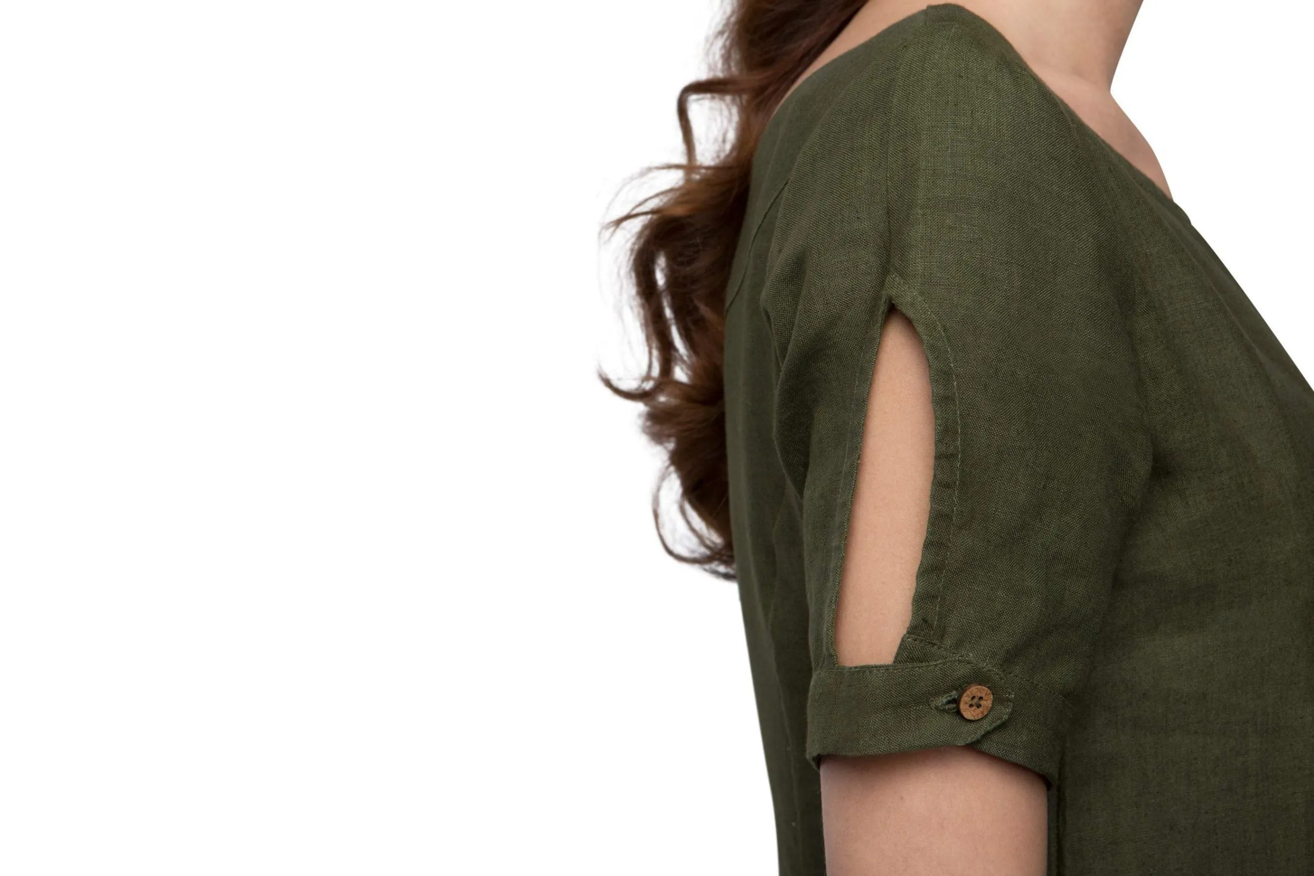 Twilight Calf Length Dress
