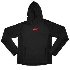 UFC Men's Long Sleeve Pullover Hoodie