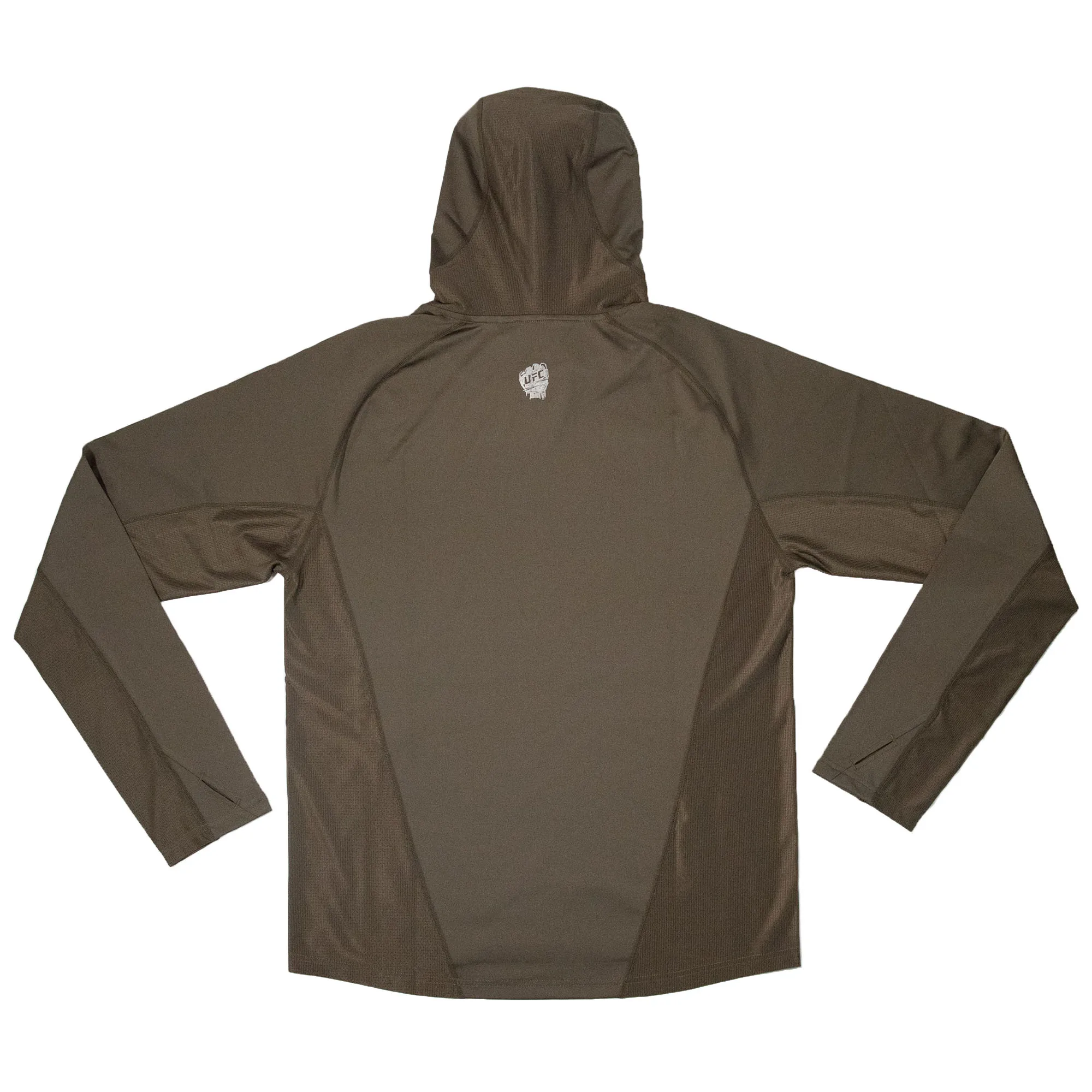 UFC Men's Long Sleeve Pullover Hoodie