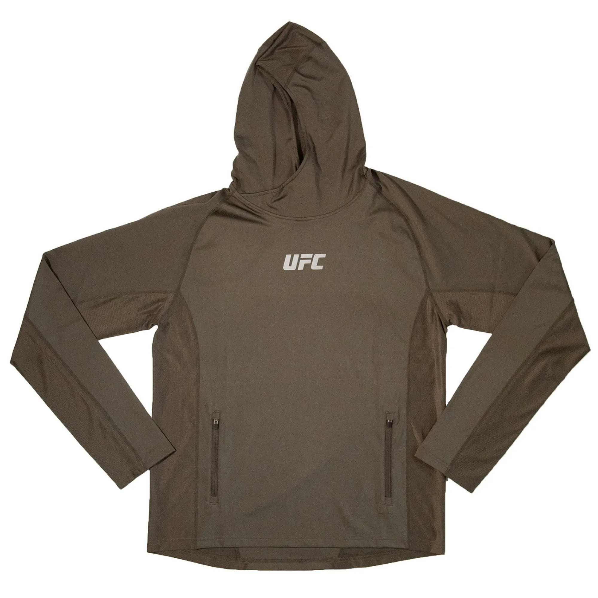 UFC Men's Long Sleeve Pullover Hoodie