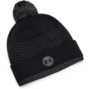 Under Armour Halftime Fleece Golf Beanie 1365922