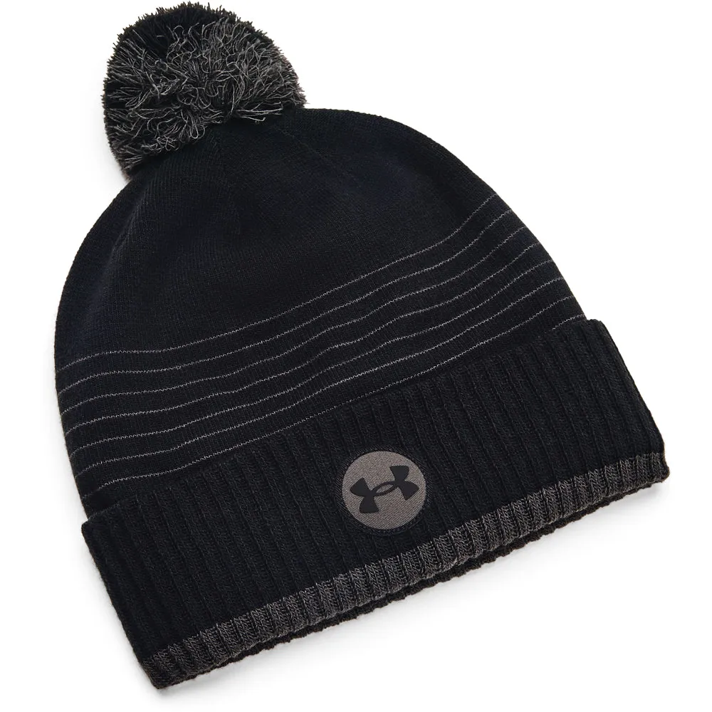 Under Armour Halftime Fleece Golf Beanie 1365922