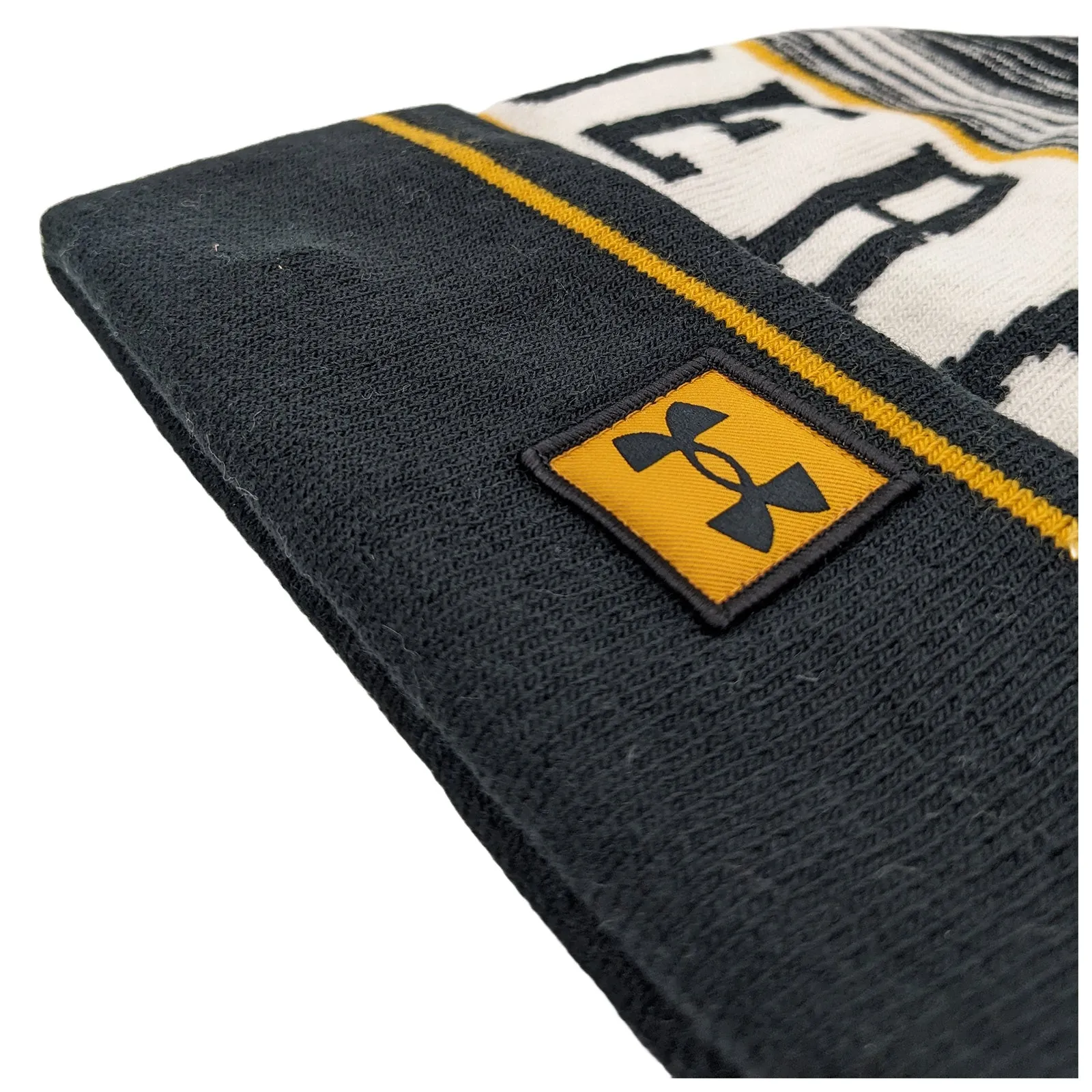Under Armour Halftime Pom Beanie