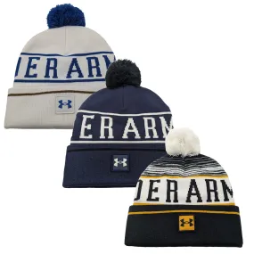 Under Armour Halftime Pom Beanie