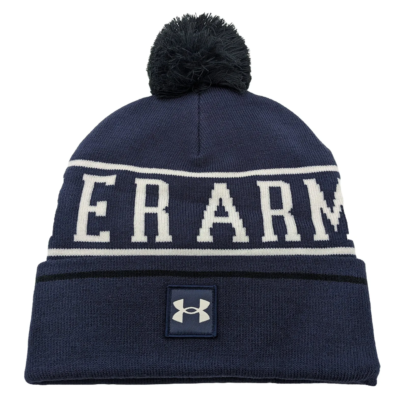Under Armour Halftime Pom Beanie