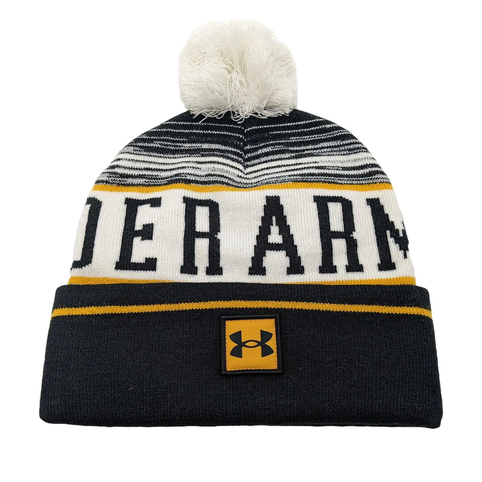 Under Armour Halftime Pom Beanie