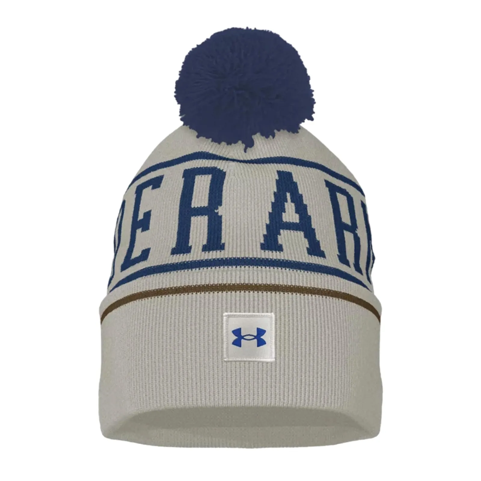 Under Armour Halftime Pom Beanie