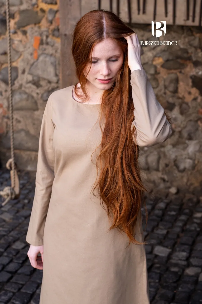 Under Dress Freya Hemp