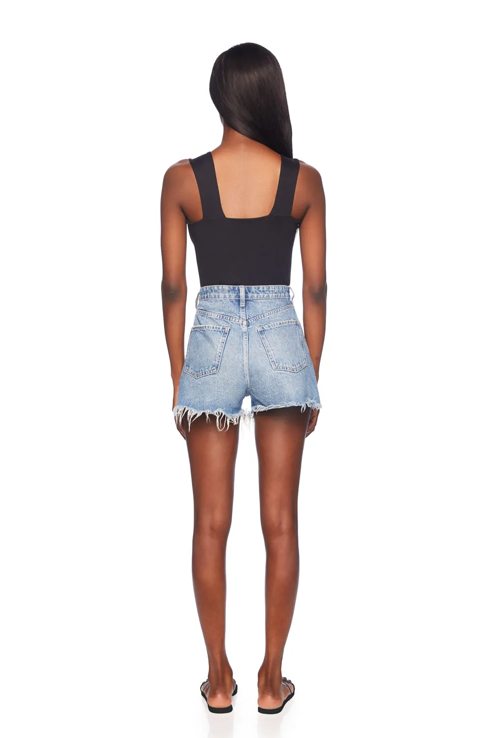 underwire tank top
