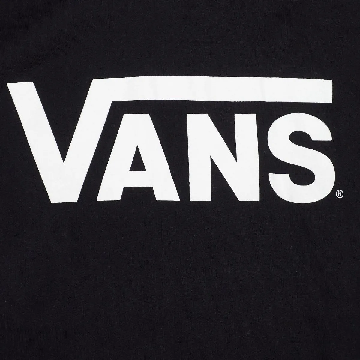 Vans Pullover Hoodie