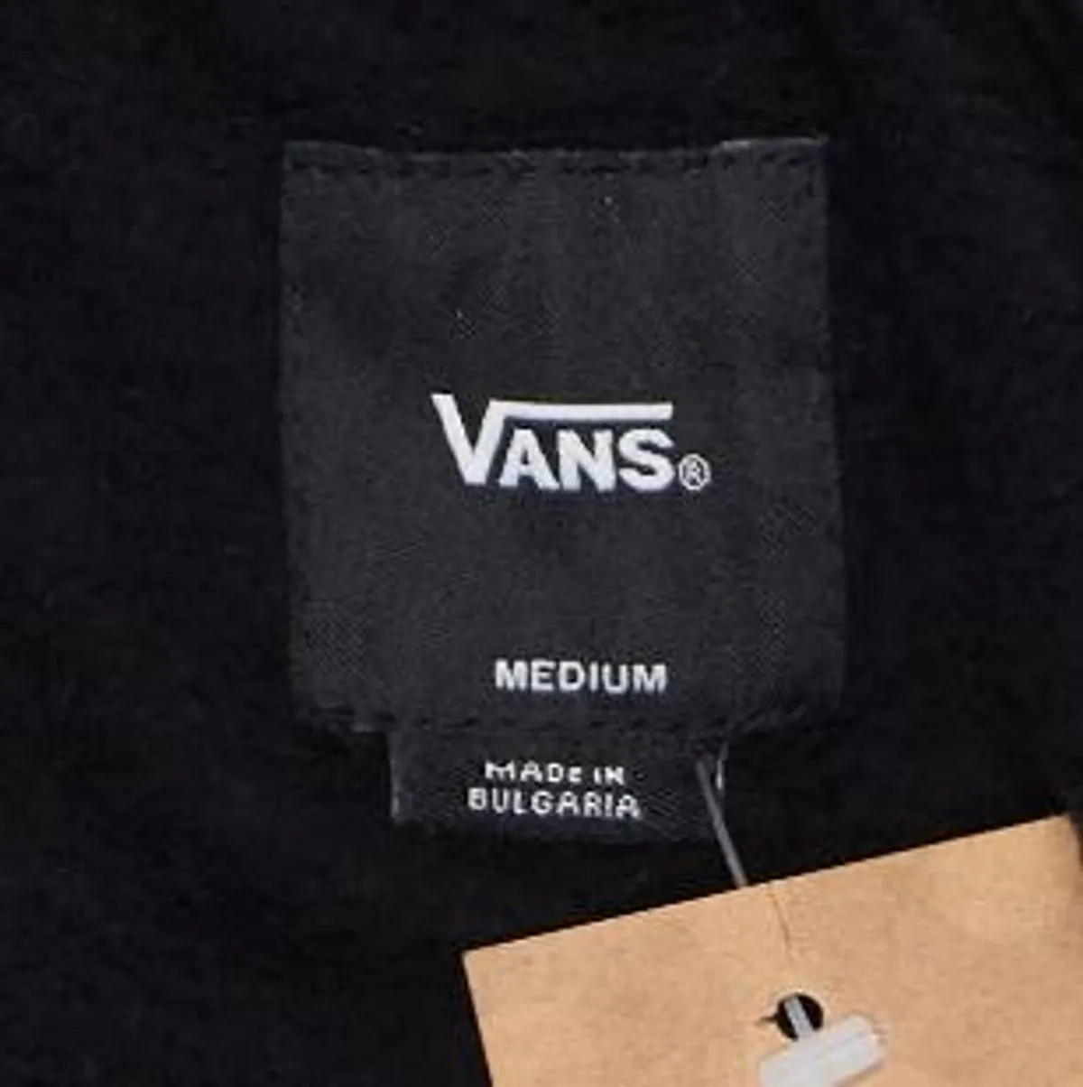 Vans Pullover Hoodie