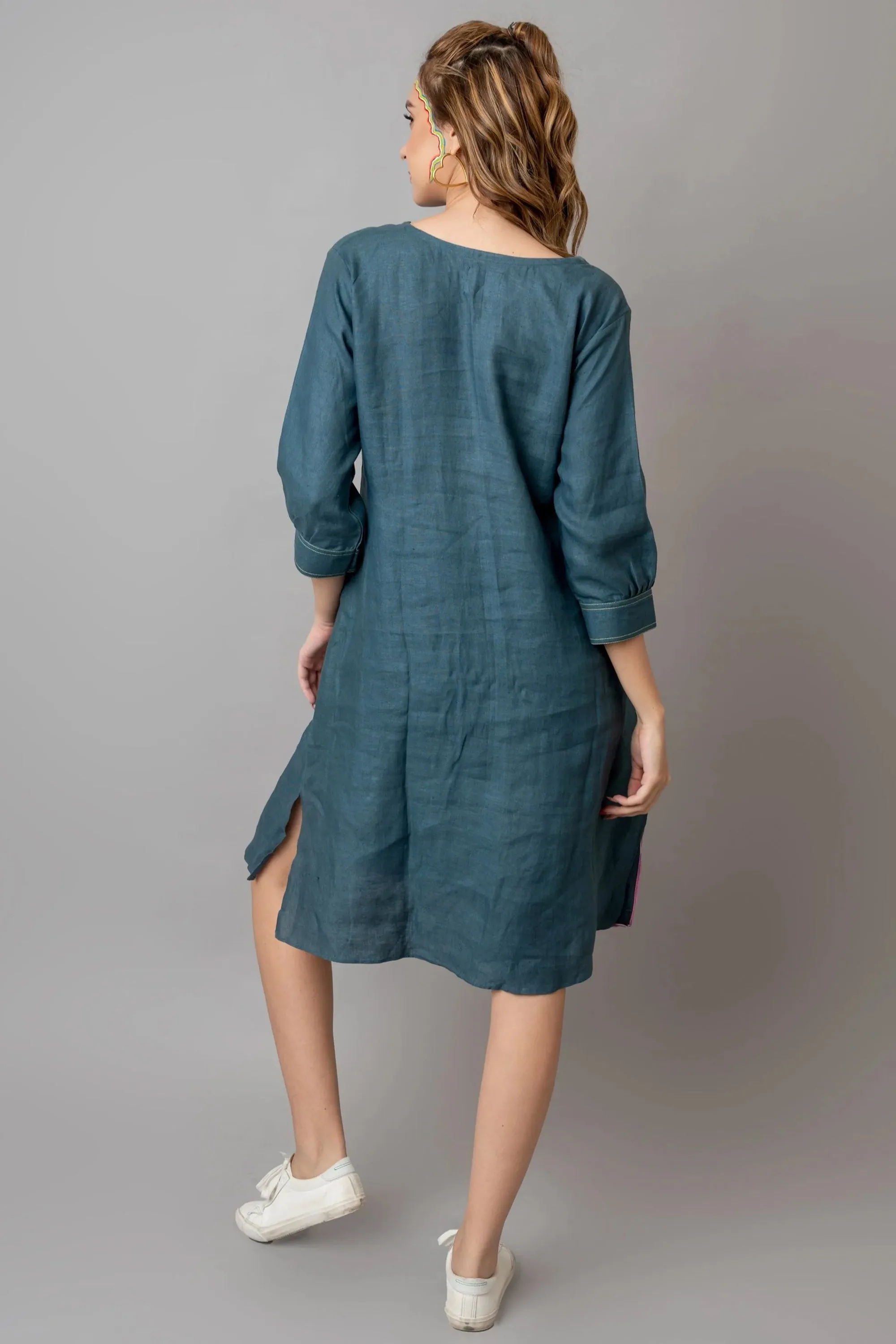 Viola dress