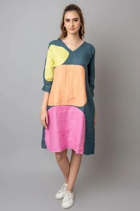 Viola dress