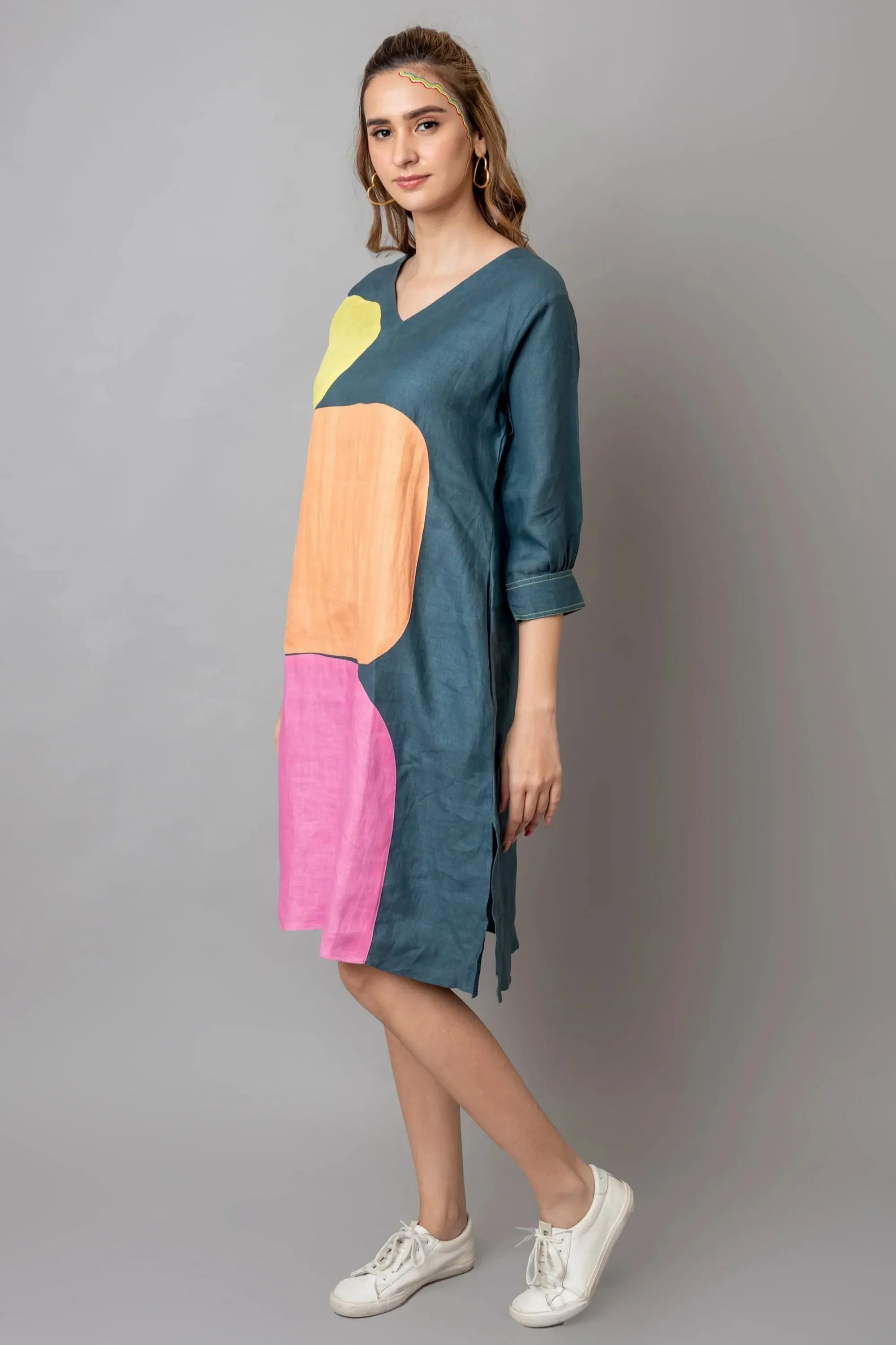 Viola dress