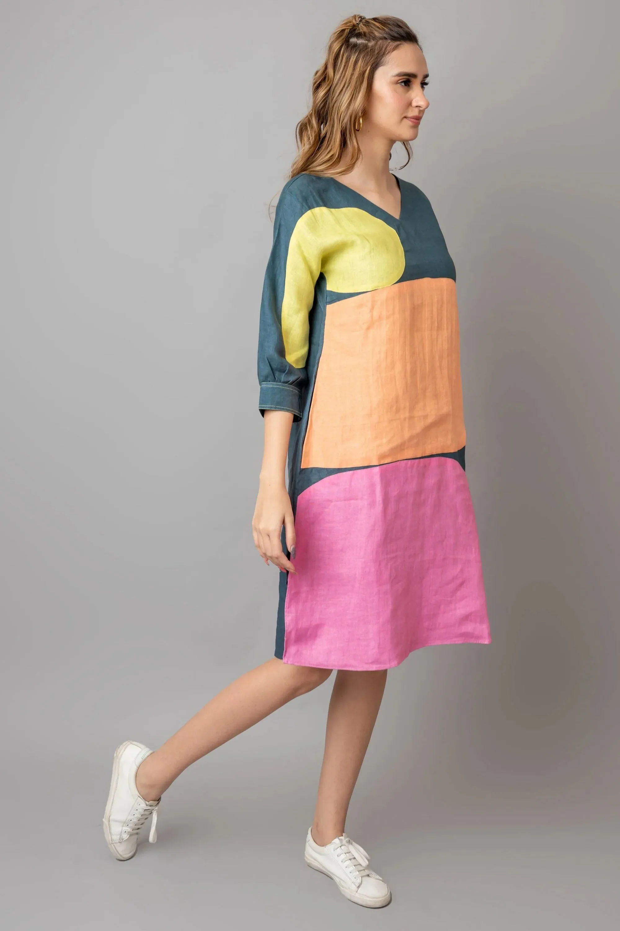 Viola dress