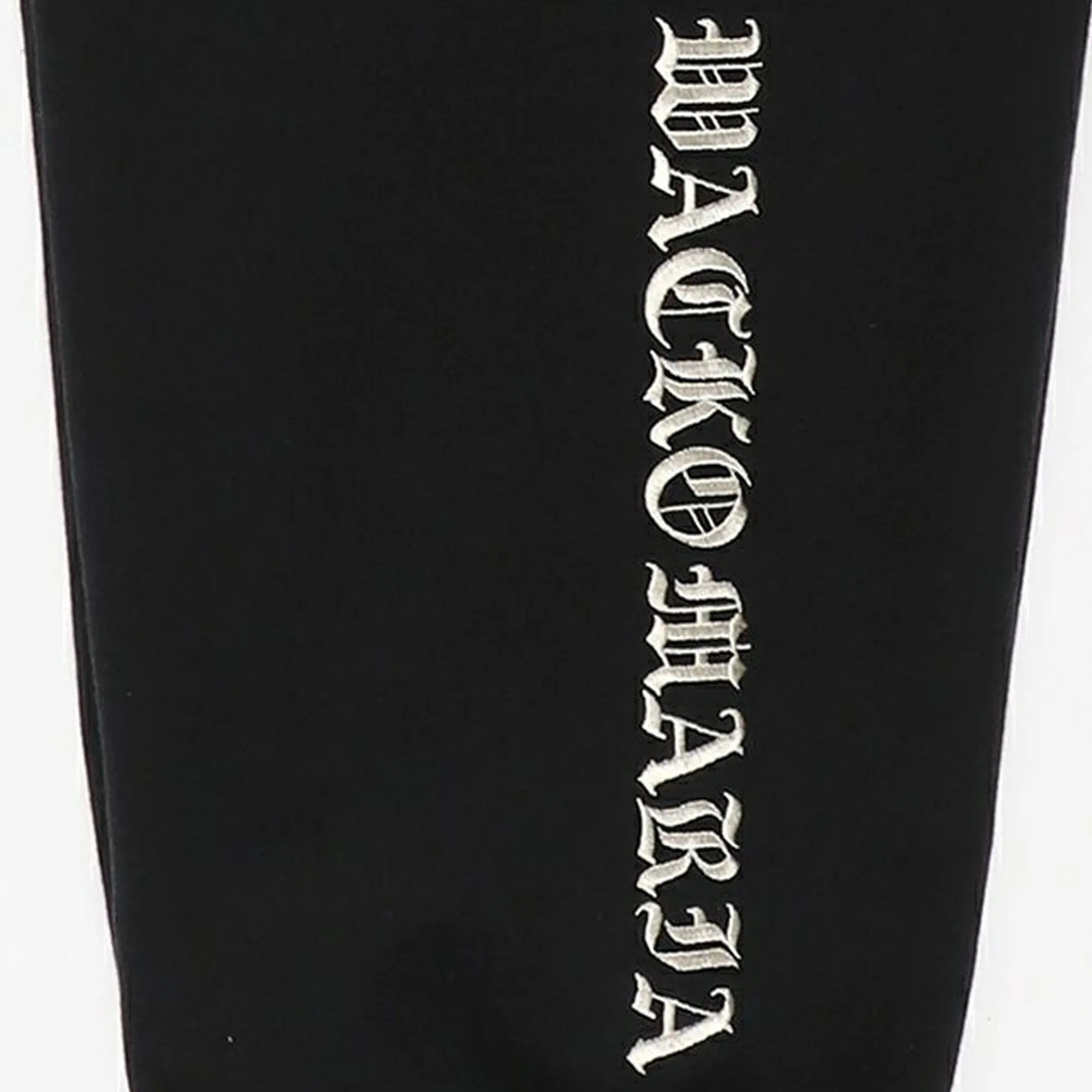 Wacko Maria Mens Heavyweight Sweatpants (Type-2)