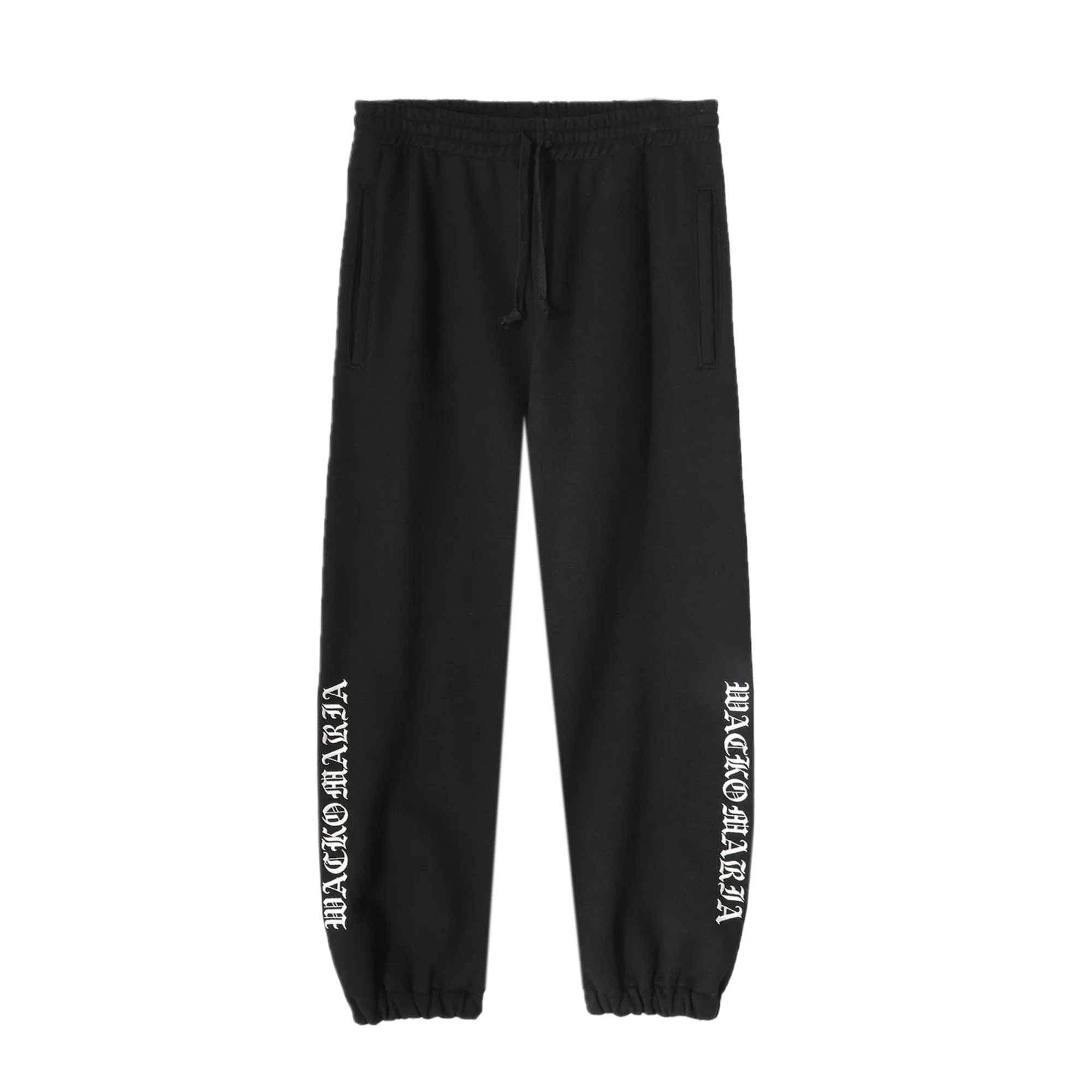Wacko Maria Mens Heavyweight Sweatpants (Type-2)