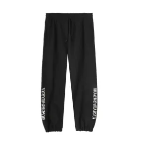 Wacko Maria Mens Heavyweight Sweatpants (Type-2)