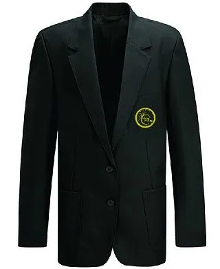 WALSALL ACADEMY GIRLS BLAZER