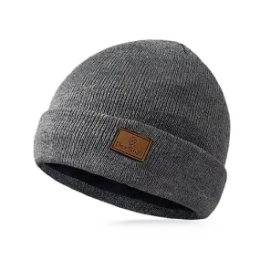 Watch Beanie