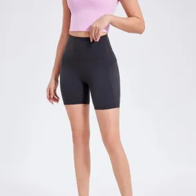 Wear Free High Waist Fitness Pants